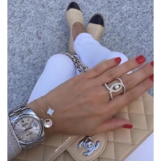 Chanel Rings